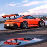 Speed Titans