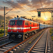 Train Driver India icon