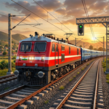 Train Driver India