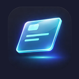 3D ID Wallet & Card Scanner