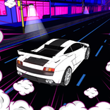 Road Rush - Highway Toon Drive