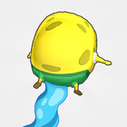 Spongeman आइकन