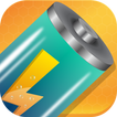 Battery Tools & Widget आइकन