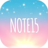 写真にポエム - NOTE15
