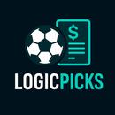 APK LogicPicks:VIP FOOTBALL BETTIP