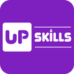 UpSkill آئیکن