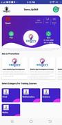 UpSkill اسکرین شاٹ 1