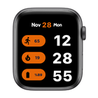 Apple Watch simgesi