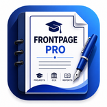 FrontPage Pro
