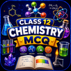 Class 12 Chemistry MCQ APK