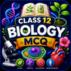 Class 12 Biology MCQ APK
