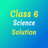Class 6 Science Solution APK