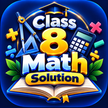 Class 8 Math Solution