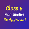 Rs Aggrawal Class 9 Math APK