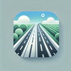 Highway Material Test APK