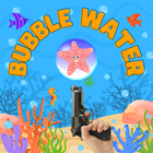 Bubble Water Gun Shooter icon