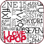 KPOP Sound Music Quiz (Hit Son