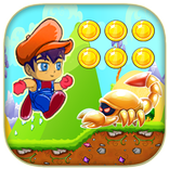 Super Boy Adventure