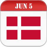 Denmark Calendar APK