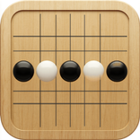 ”Gomoku