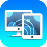 ”TwomonAir - Dualmonitor,remote