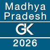Madhya Pradesh GK MP GK 2026 APK