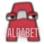 Alphabet Game Lore Walkthrough