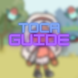 Guide Toca City in World