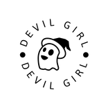 DEVIL GIRL