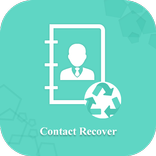 Deleted Contact Recovery