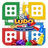 Ludo Game | Classic Dice Board Game