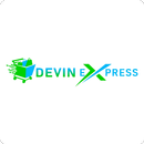 Devin Express Online Shopping aplikacja