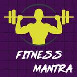 ”Fitness Mantra- Equipment, Hom