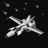 COSMO DODGE : Space Survival