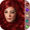 Hair Color Change Photo Editor APK
