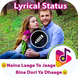 My Photo Lyrical Video Status Maker