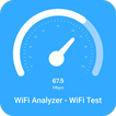 Internet Speed Test icono