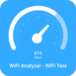 Internet Speed Test