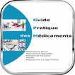 Livre Guide des Médicaments icon