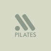 M Pilates ikon