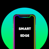 Smart Edge Lighting Colors - Supports Notch