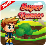 Super Runner Adventures - 2019 New Game