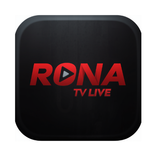 Rona TV Live App Guida
