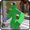Rainbow Rope Craft Monster APK
