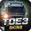 TOE3 Skin Maker (Europe Truck) APK