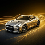 Fuel Run: Highway Car Racing