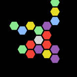 Hex Puzzle: Rotate Tilt Spin