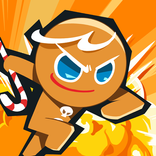 CookieRun: Crumble - Idle RPG