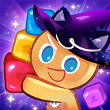 APK CookieRun:Witch’s Castle Blast