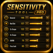 Sensitivity Tool Pro FF иконка